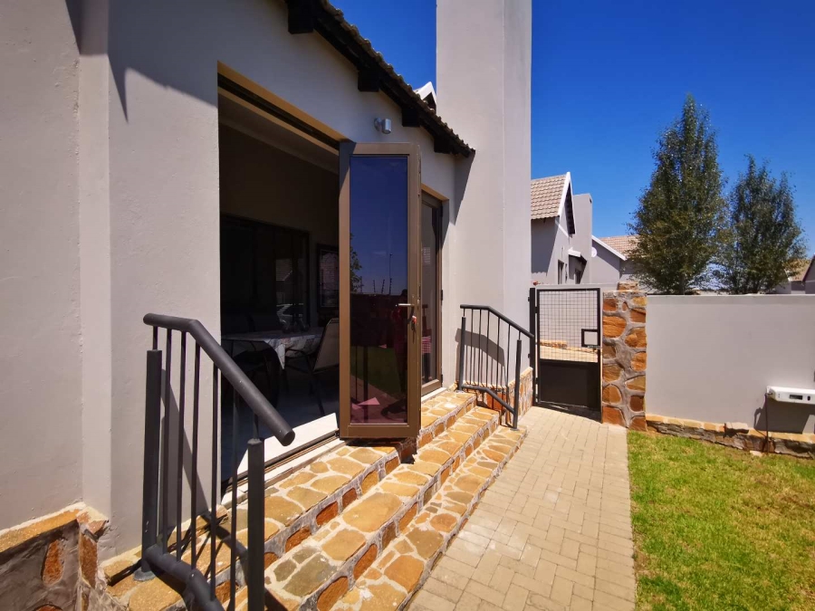 2 Bedroom Property for Sale in Shellyvale Free State